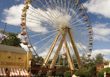 Big Wheel