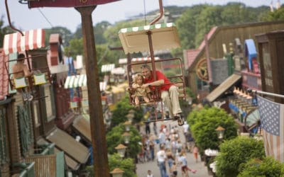 Cable Car