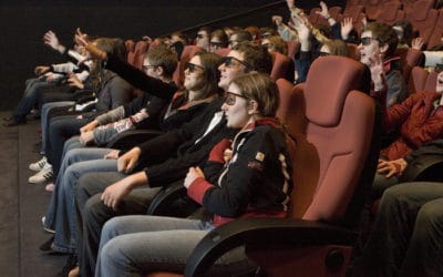 El Teatro
