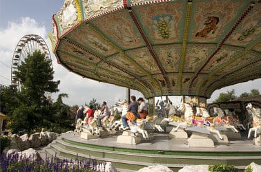 Gallopers
