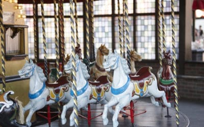 Merry Go Mad