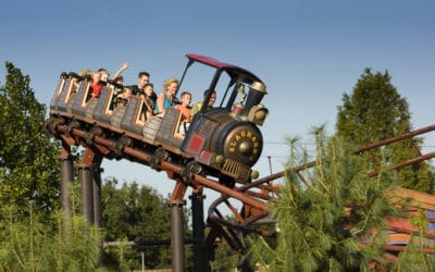 Mine Train