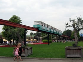Monorail