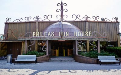 Phileas Fun House