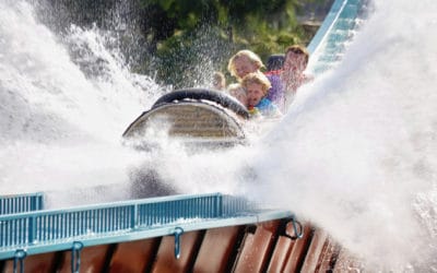 Ripsaw Falls