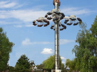 The Eagle