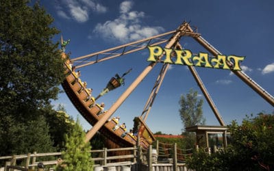 The Pirate