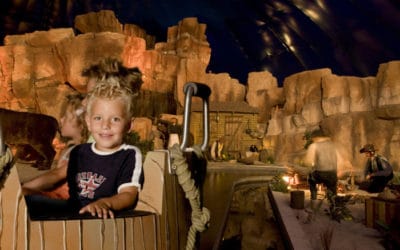 Wild West Adventure