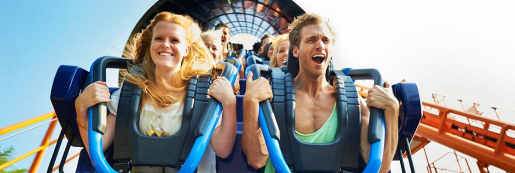 Speed of Sound - Walibi Holland - Pretpark Vergelijker.nl