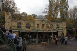 Spookmuseum