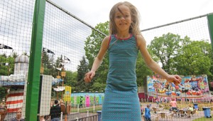Trampolines