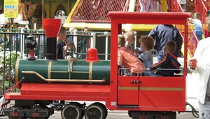 Trein