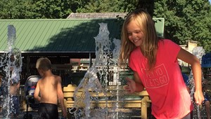 Waterplein