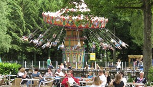 Wild West Swing