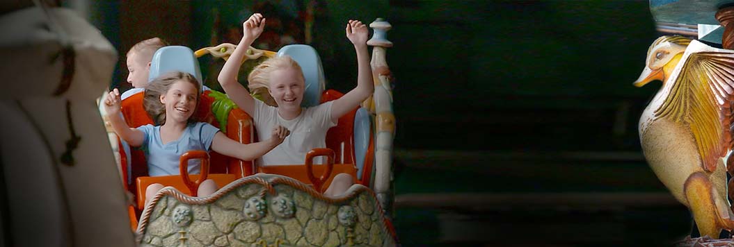 Winja's Fear & Force - Phantasialand - Pretpark Vergelijker.nl