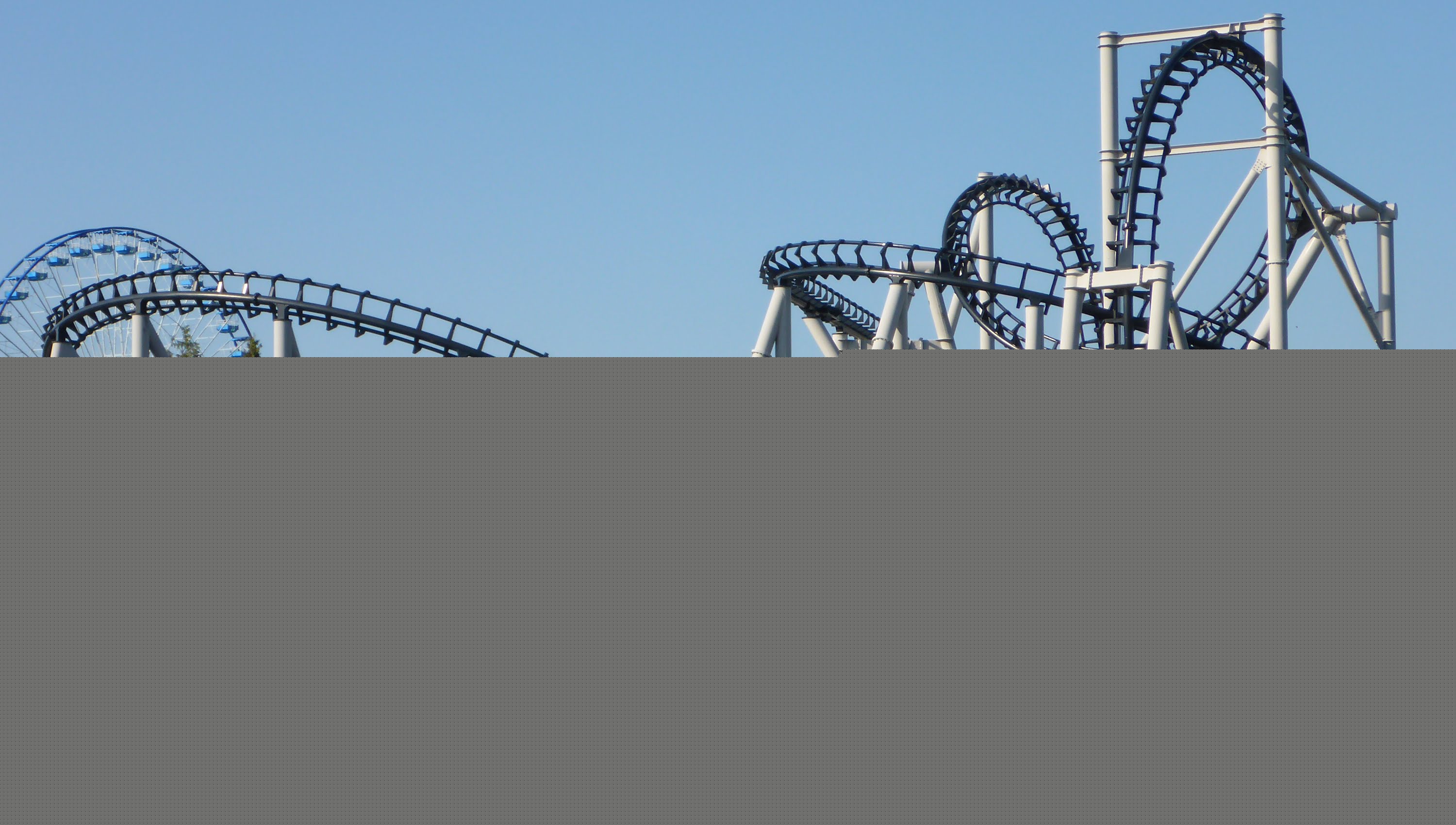 Xpress: Platform 13 - Walibi Holland - Pretpark Vergelijker.nl