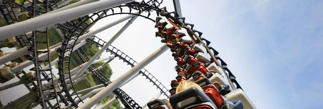 Xpress Platform 13 - Walibi Holland - Pretpark Vergelijker.nl