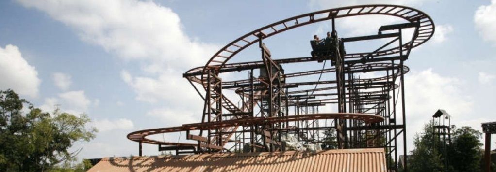 de Kopermijn - Drievliet - Pretpark Vergelijker.nl