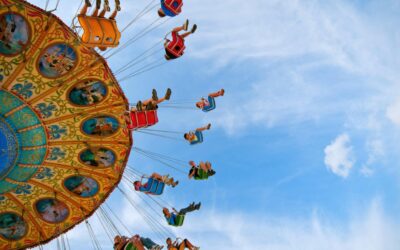 Hoe vind je gemakkelijk een pretpark bij je in de buurt